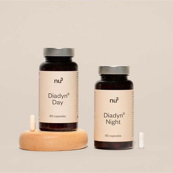 3. Bild von nu3 Premium Diadyn® Multivitamin 2x90 St