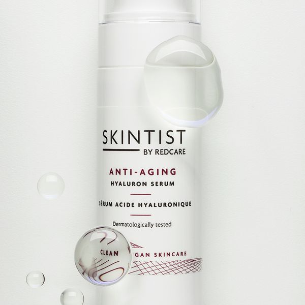 3. Bild von SKINTIST ANTI-AGING Special Serum Set 1 St