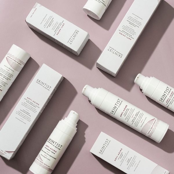 4. Bild von SKINTIST ANTI-AGING Special Serum Set 1 St