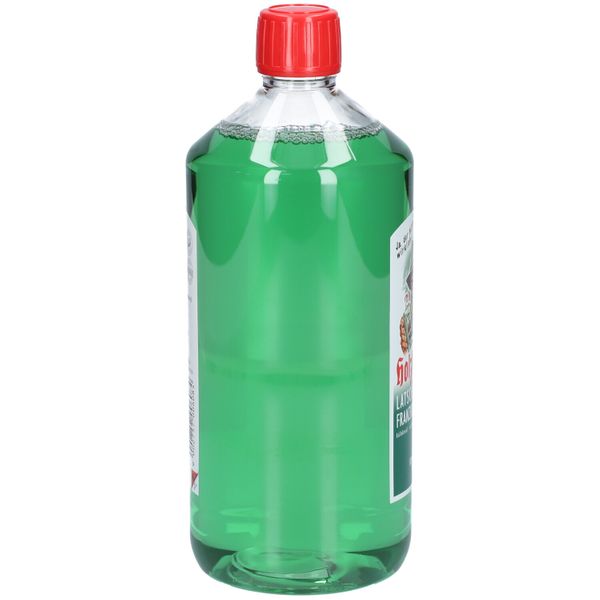 2. Bild von RIVIERA Holzhacker Latschenkiefer-Franzbranntwein 1000 ml