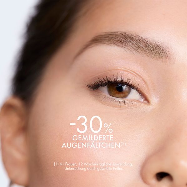 2. Bild von Vichy Liftactiv H.A. Anti-Falten straffende Augenpflege 15 ml