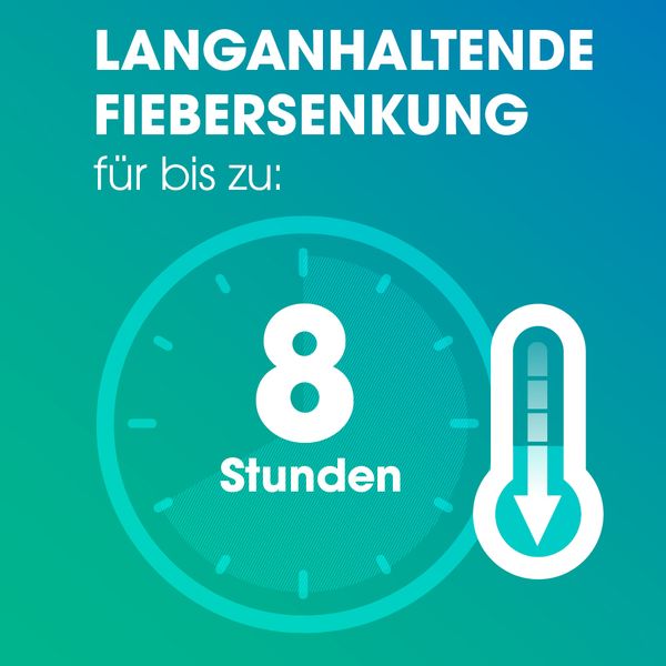 2. Bild von Ibuflam®40 mg/ml bei Fieber und leichten bis mäßig starken Schmerzen 100 ml