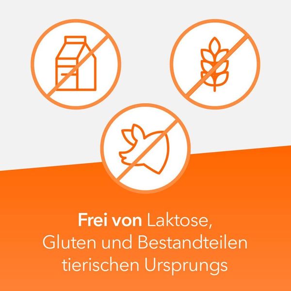 6. Bild von IBU-ratiopharm® 400 mg akut Schmerztabletten 50 St