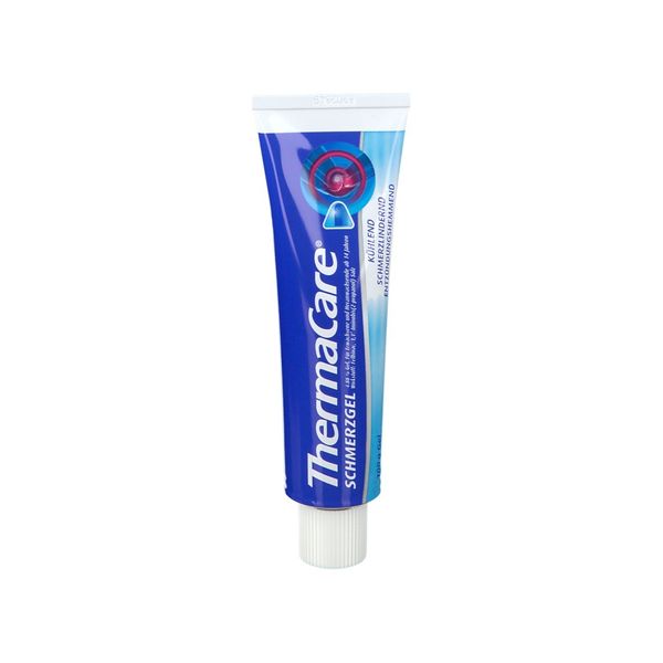 2. Bild von ThermaCare® Schmerzgel 100 g