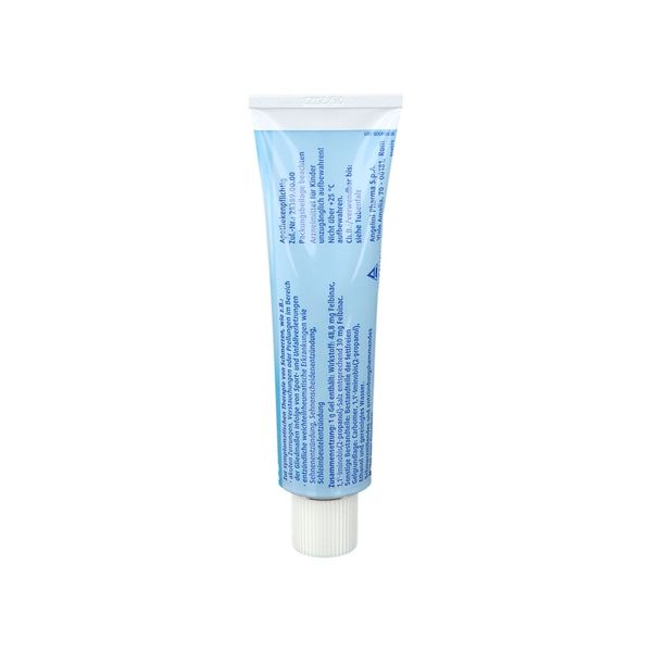 3. Bild von ThermaCare® Schmerzgel 100 g