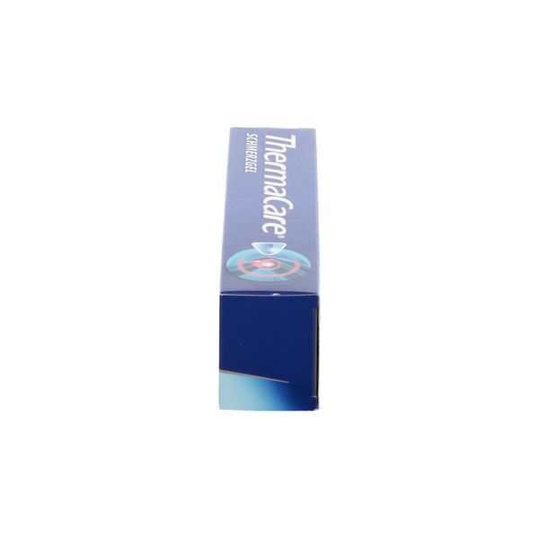 6. Bild von ThermaCare® Schmerzgel 100 g