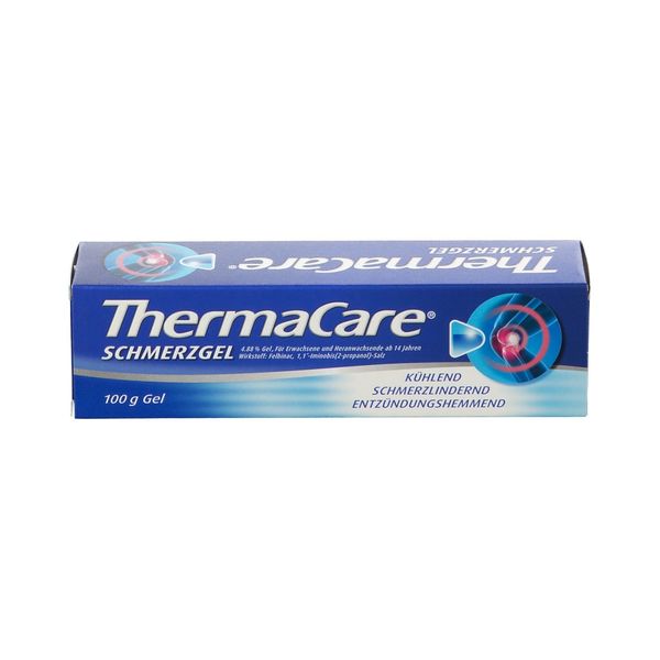 7. Bild von ThermaCare® Schmerzgel 100 g