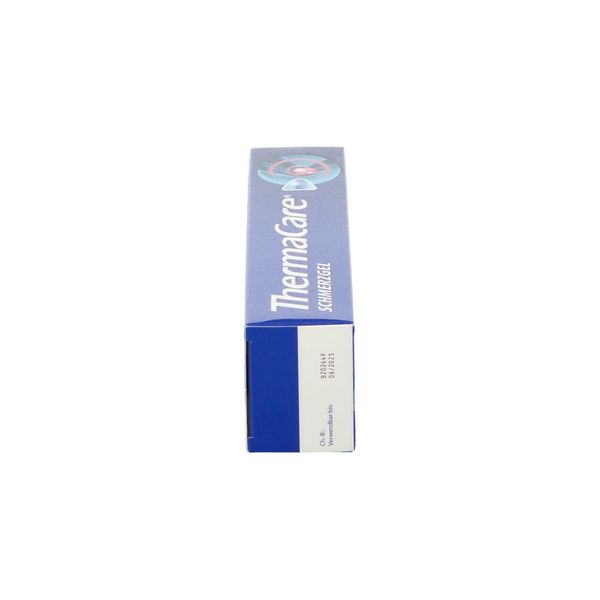 8. Bild von ThermaCare® Schmerzgel 100 g
