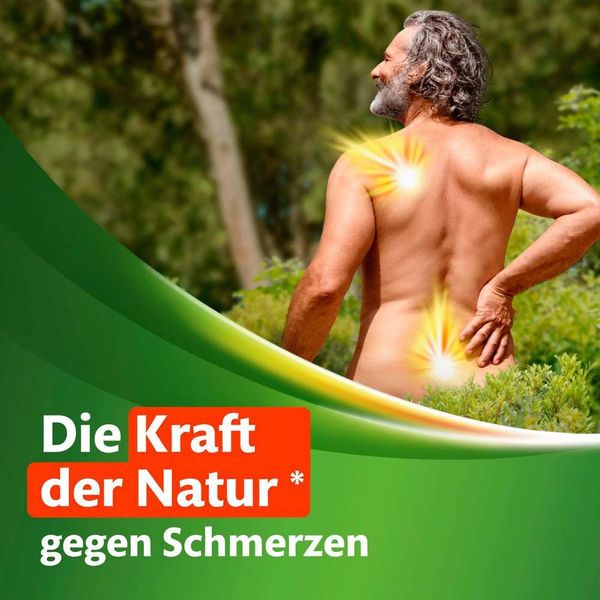 2. Bild von Kytta® Schmerzsalbe- Jetzt 50% Cashback sichern 150 g