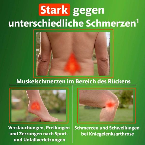 4. Bild von Kytta® Schmerzsalbe- Jetzt 50% Cashback sichern 150 g