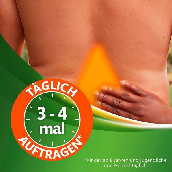 5. Bild von Kytta® Schmerzsalbe- Jetzt 50% Cashback sichern 150 g
