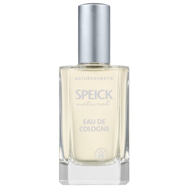 Bild von SPEICK Natural Eau de Cologne fresh 100 ml