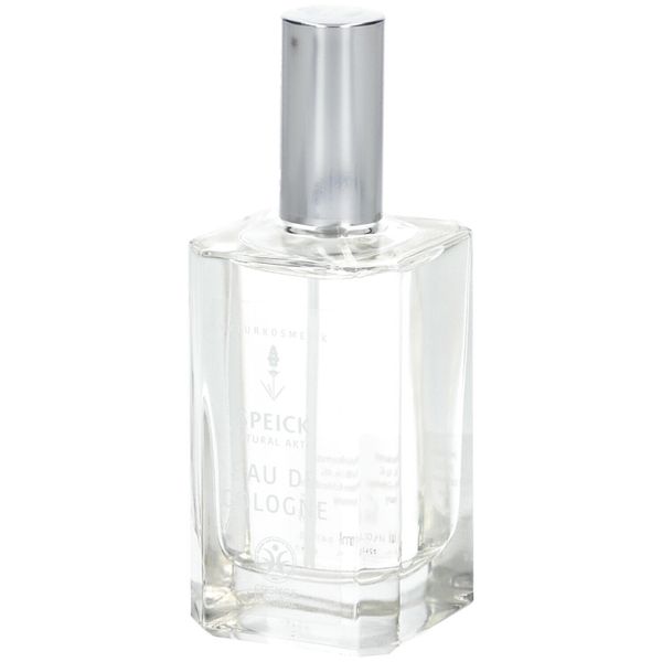 2. Bild von SPEICK Natural Eau de Cologne fresh 100 ml