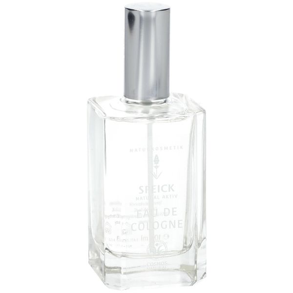 6. Bild von SPEICK Natural Eau de Cologne fresh 100 ml