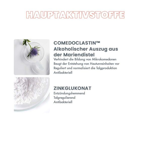 5. Bild von Eau Thermale Avène Cleanance Reinigungsgel 400 ml