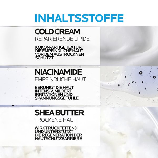 7. Bild von La Roche Posay Lipikar Lotion 400 ml