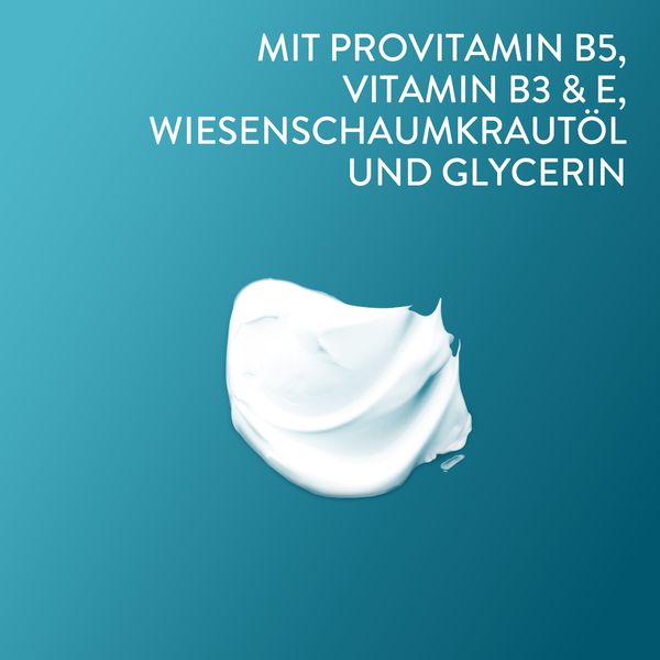 4. Bild von CETAPHIL PRO ItchControl Repair Sensitive Regenerierende Handcreme 50 ml