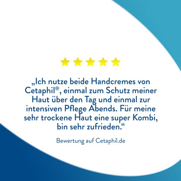 5. Bild von CETAPHIL PRO ItchControl Repair Sensitive Regenerierende Handcreme 50 ml