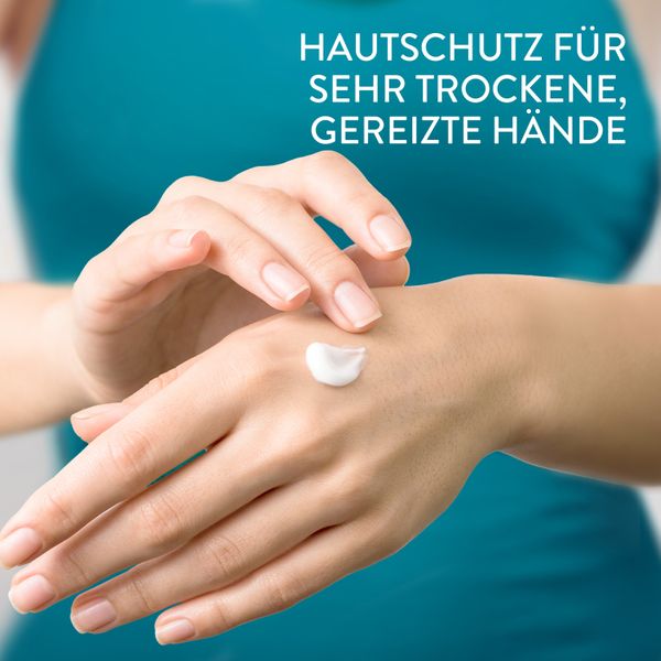 3. Bild von CETAPHIL PRO ItchControl Protect Schützende Handcreme für sehr trockene, gereizte Hände 500 ml