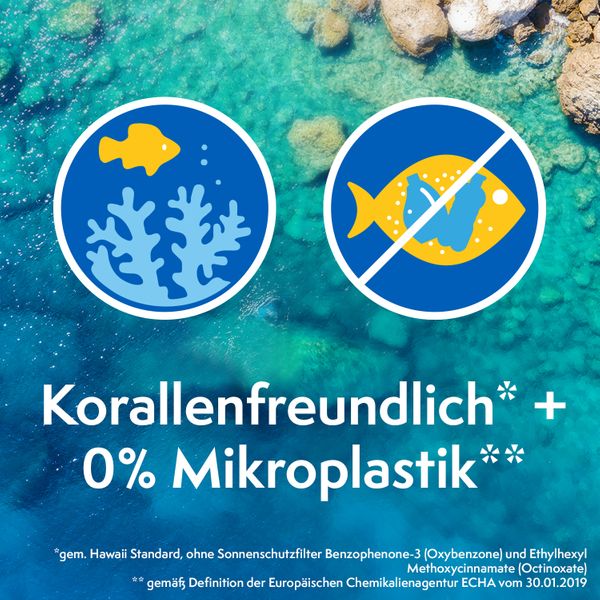 5. Bild von Ladival® Anti-Age und Anti-Pigmentflecken Sonnencreme LSF 50+ mit Anti-Aging-Komplex für Gesicht, Hände und Dekolleté - Jetzt 10% Rabatt mit dem Code stada2024 sparen* 50 ml
