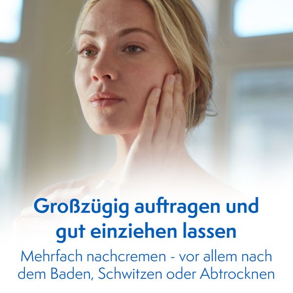 8. Bild von Ladival® Anti-Age und Anti-Pigmentflecken Sonnencreme LSF 50+ mit Anti-Aging-Komplex für Gesicht, Hände und Dekolleté - Jetzt 10% Rabatt mit dem Code stada2024 sparen* 50 ml