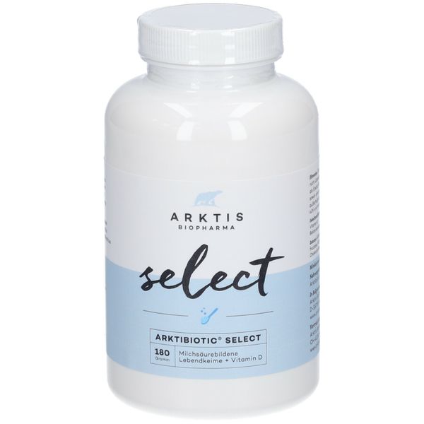 2. Bild von Arktis Arktibiotic Select 180 g
