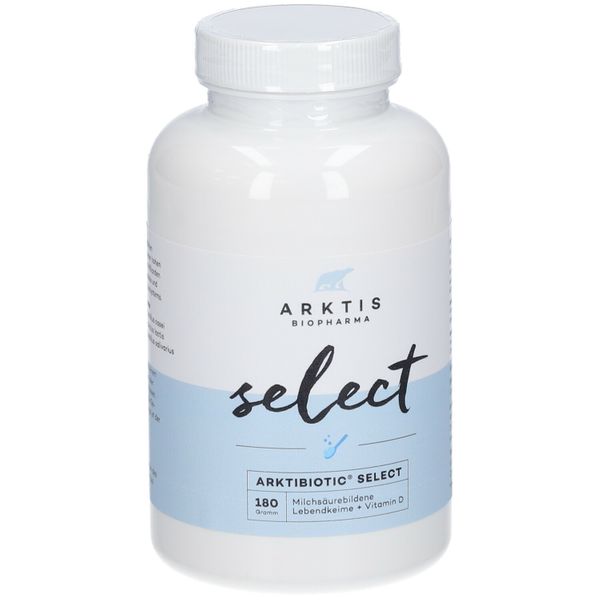 7. Bild von Arktis Arktibiotic Select 180 g