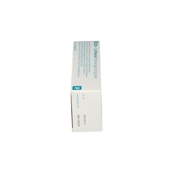 5. Bild von DICLO-1A Pharma Schmerzgel 10 mg/g 100 g