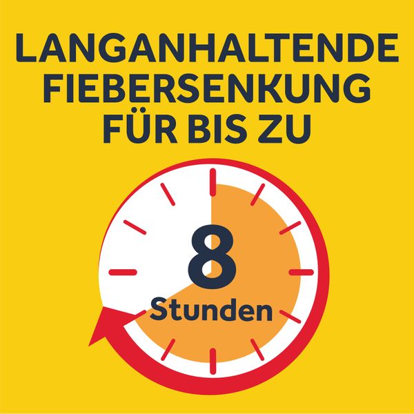 3. Bild von NUROFEN® Junior Fieber- und Schmerzsaft Erdbeer 40 mg 100 ml
