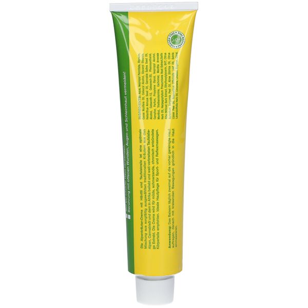 2. Bild von Alpenkräuter®- Creme 200 ml