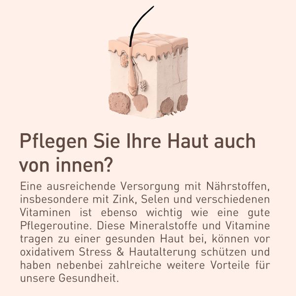8. Bild von nupure probaskin - für einen gesunden Darm und strahlende Haut 60 St