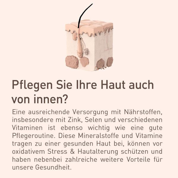 9. Bild von nupure probaskin - für einen gesunden Darm und strahlende Haut 60 St