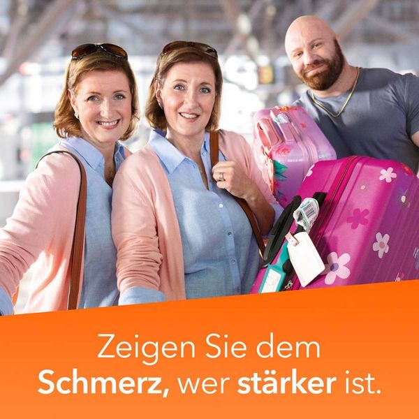2. Bild von Diclox forte Schmerzgel 2 %, mit Diclofenac 150 g