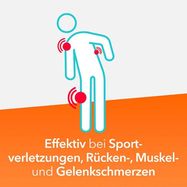 5. Bild von Diclox forte Schmerzgel 2 %, mit Diclofenac 150 g
