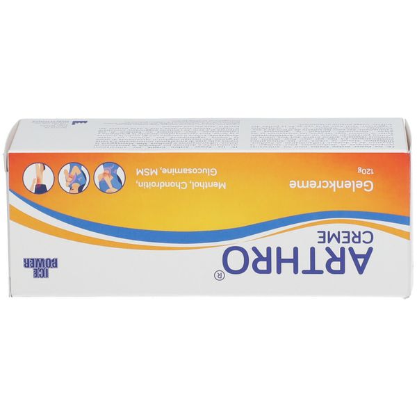 9. Bild von Ice Power Arthro Creme 120 g