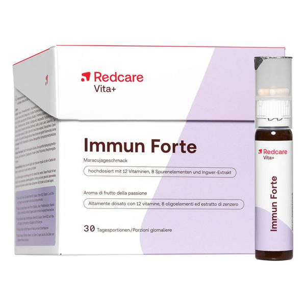 Bild von Redcare Immun Forte 30 St