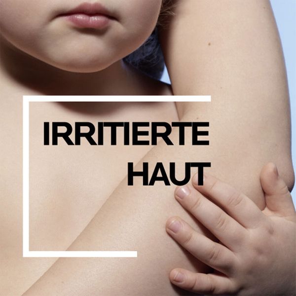 5. Bild von LA ROCHE POSAY Cicaplast HÄNDE Reparierende Hautbarriere-Creme 100 ml