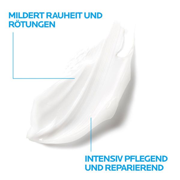 6. Bild von LA ROCHE POSAY Cicaplast HÄNDE Reparierende Hautbarriere-Creme 100 ml