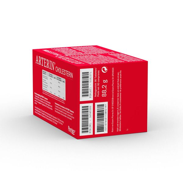 3. Bild von Arterin® Cholesterin 90 St