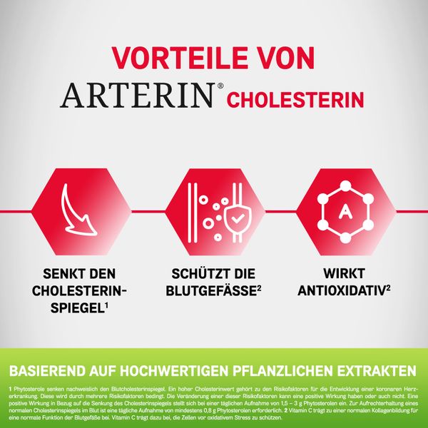 5. Bild von Arterin® Cholesterin 90 St