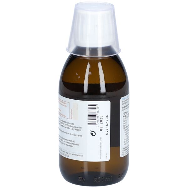 4. Bild von NORSAN Omega-3 ARKTIS 200 ml