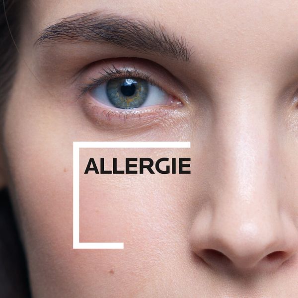 2. Bild von Toleriane Dermallergo Augen, feuchtigkeitsspendende und beruhigende Augencreme für zu Allergien neigende oder überempfindliche Augenpartie - Jetzt 20% sparen mit Code "DERMO20" 20 ml