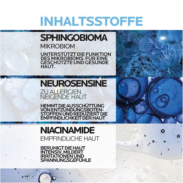 7. Bild von Toleriane Dermallergo Augen, feuchtigkeitsspendende und beruhigende Augencreme für zu Allergien neigende oder überempfindliche Augenpartie - Jetzt 20% sparen mit Code "DERMO20" 20 ml