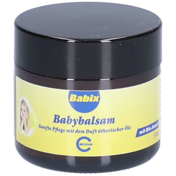 Bild von Babix®-Babybalsam 50 g