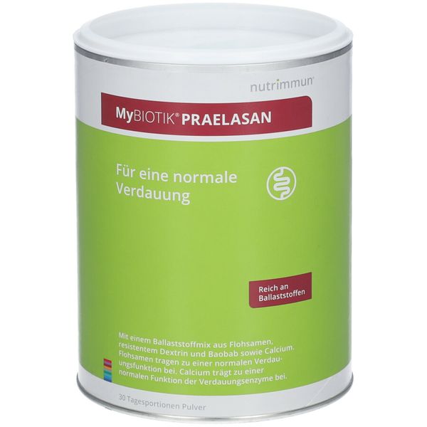 4. Bild von MyBIOTIK® Praelasan 420 g