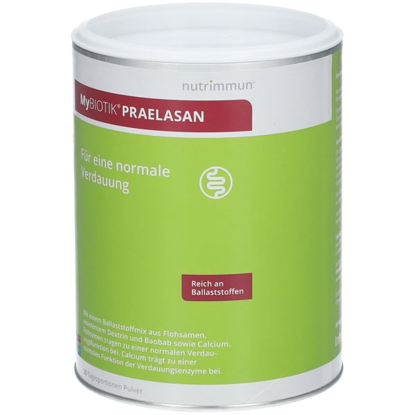 8. Bild von MyBIOTIK® Praelasan 420 g