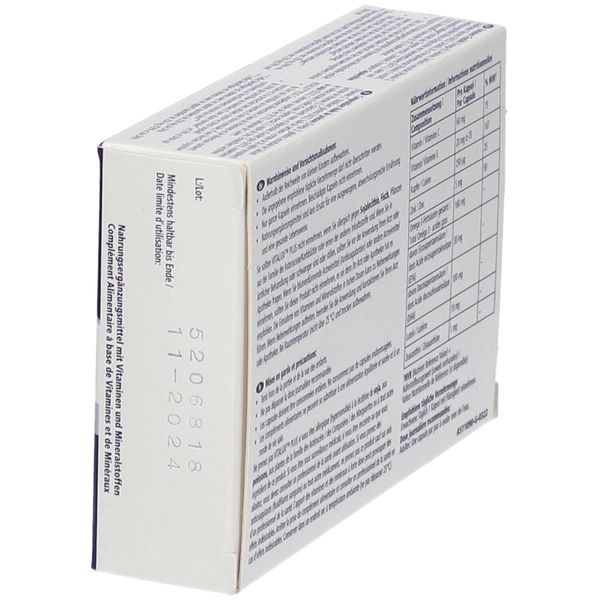 5. Bild von Vitalux® Plus 28 St