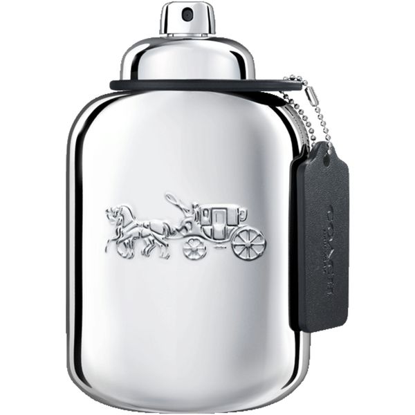 5. Bild von Coach Eau de Parfum 100 ml