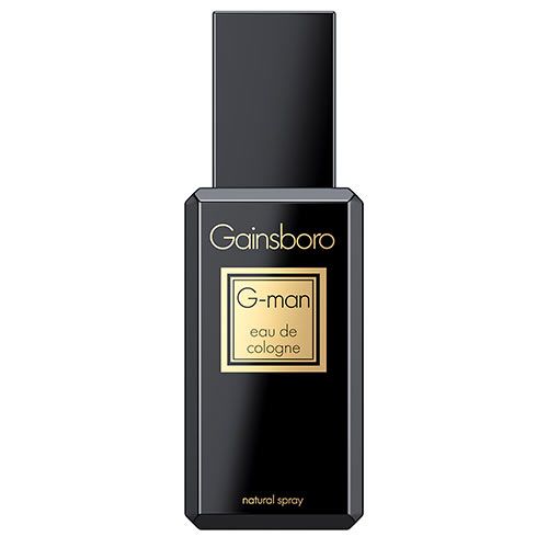 Bild von G-man Eau de Cologne Natural Spray 100 ml 100 ml