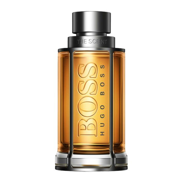 Bild von Boss - Hugo Boss, The Scent E.d.T. Nat. Spray 200 ml